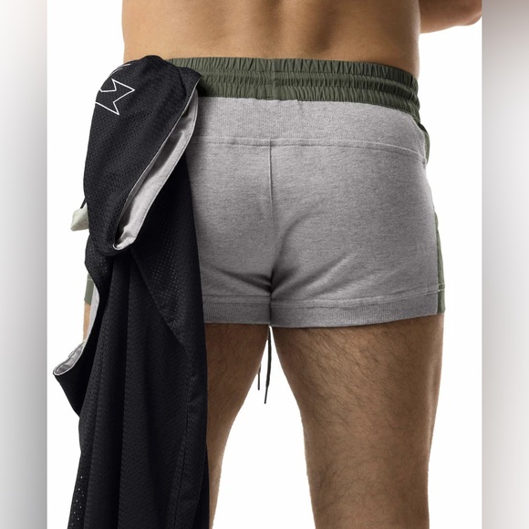 🆕 Nasty Pig Fusion Trunk Short - Large - Picture 5 of 7